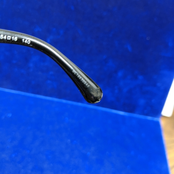 Chanel Optical frame #523 - Picture 8 of 14